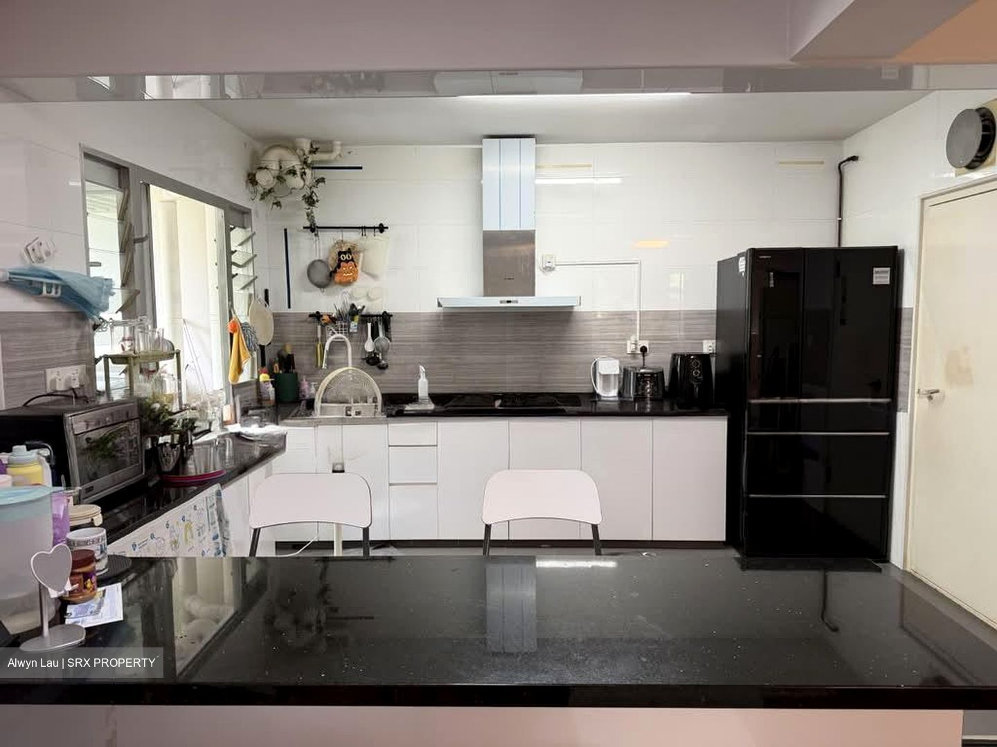 Blk 338D Anchorvale Parkview (Sengkang), HDB 5 Rooms #581828261